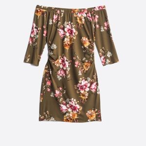 Stitch fix women dress